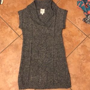 Fall dress